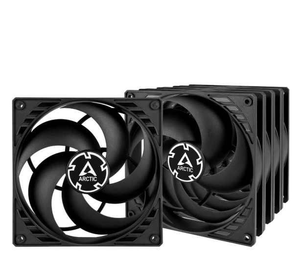 ARCTIC P14 5 pack 5x140mm ACFAN00136A - 740946 - zdjęcie